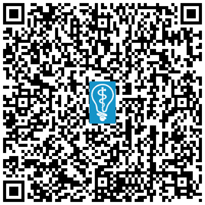 QR code image for When a Situation Calls for an Emergency Dental Surgery in Everett, WA