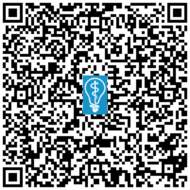 QR code image for When Is a Tooth Extraction Necessary in Everett, WA