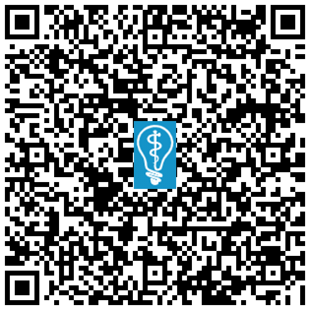 QR code image for When to Spend Your HSA in Everett, WA