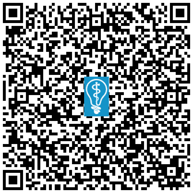 QR code image for Why Dental Sealants Play an Important Part in Protecting Your Child's Teeth in Everett, WA