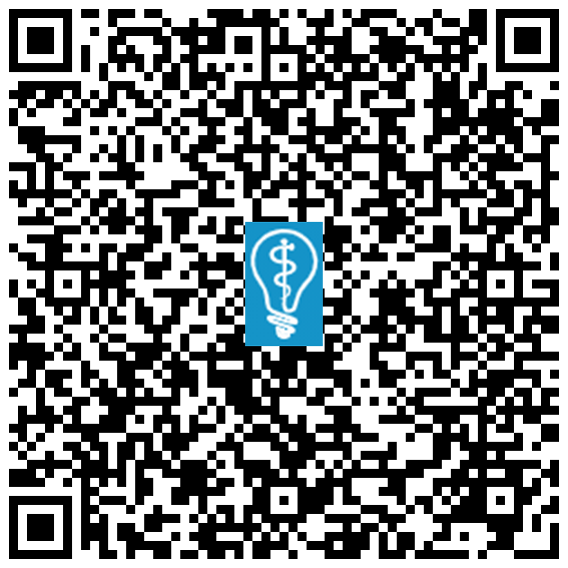 QR code image for Wisdom Teeth Extraction in Everett, WA